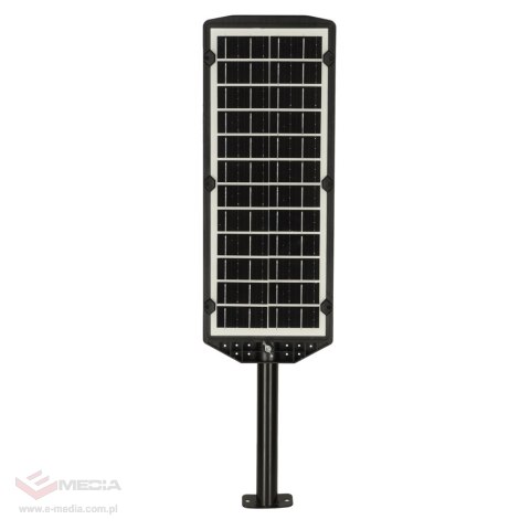 Lampa solarna LED zewnętrzna halogen latarnia