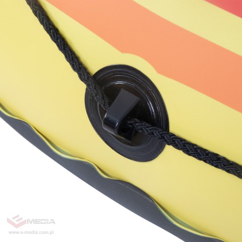 Łódka pompowana SUNCLUB Tropicana 300