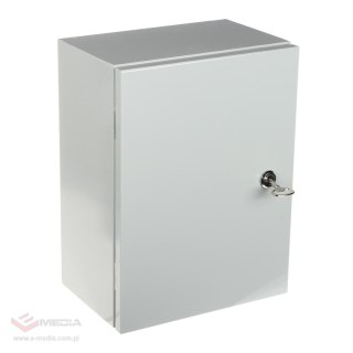 OBUDOWA HERMETYCZNA HOC-403020 205 x 300 x 400 mm