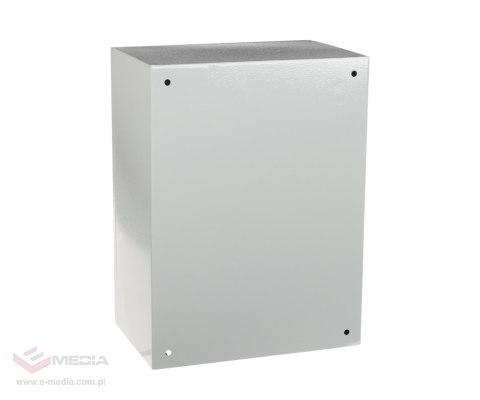 OBUDOWA HERMETYCZNA HOC-403020 205 x 300 x 400 mm