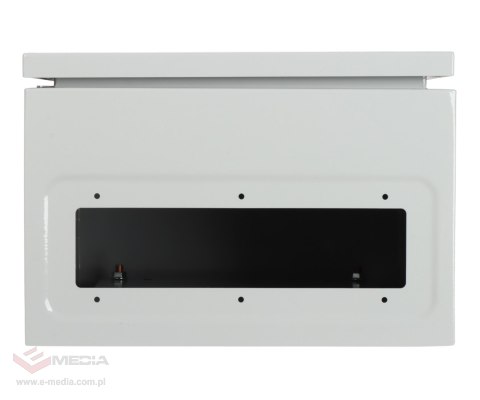 OBUDOWA HERMETYCZNA HOC-403020 205 x 300 x 400 mm