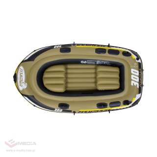 Ponton PATHFINDER "Fishman" 300