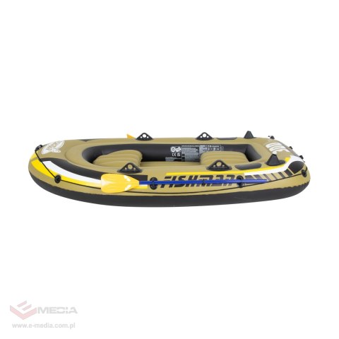 Ponton PATHFINDER "Fishman" 300