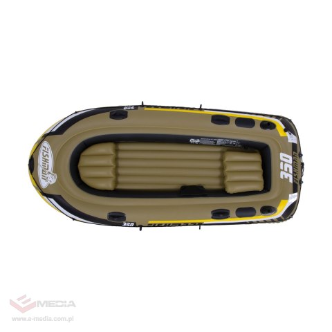 Ponton PATHFINDER "Fishman" 350