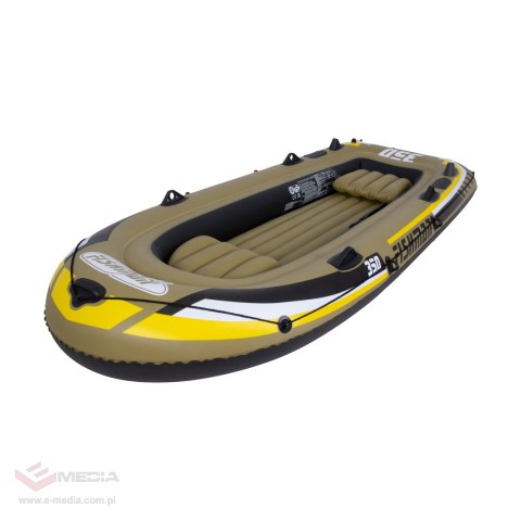 Ponton PATHFINDER "Fishman" 350