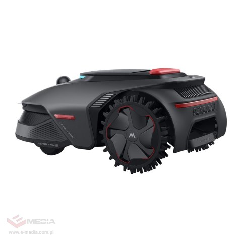 Robot koszący MOVA LiDAX Ultra 1600