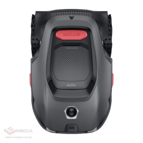 Robot koszący MOVA LiDAX Ultra 800