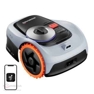 Robot koszący SEGWAY-NAVIMOW i208E AWD