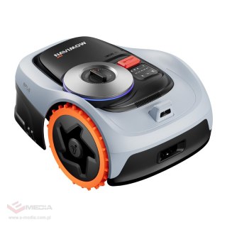 Robot koszący SEGWAY-NAVIMOW i208E AWD