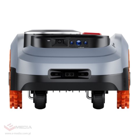 Robot koszący SEGWAY-NAVIMOW i215E Lidar