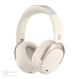 Słuchawki Edifier W80 (beżowe)