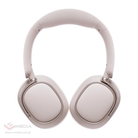 Słuchawki bezprzewodowe Edifier ES850NB, ANC (różowe)