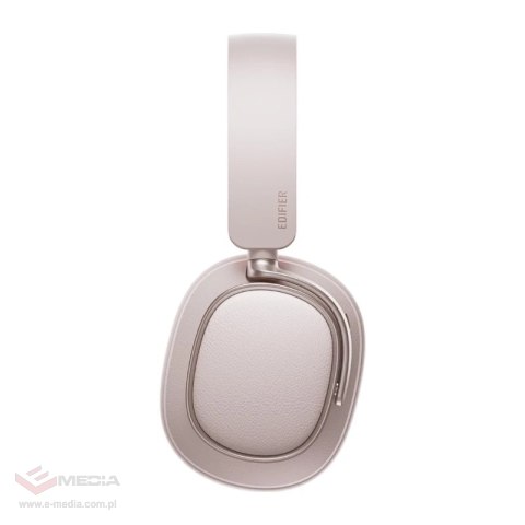Słuchawki bezprzewodowe Edifier ES850NB, ANC (różowe)