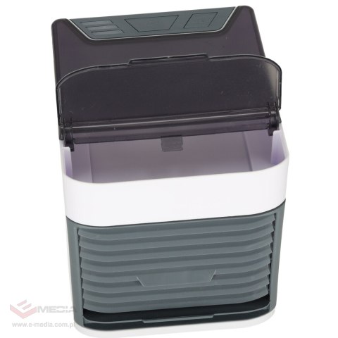Klimator przenośny klimatyzer biurkowy 3w1 mini klimatyzator na wodę USB