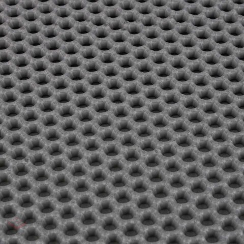Mata pod kuwetę dla kota wodoodporna dwuwarstwowa 40x60cm XXL