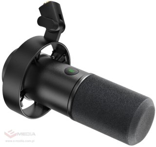 Mikrofon dynamiczny Fifine K688 (czarny)