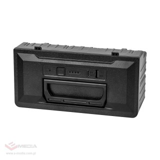 Bateria do lodówek kompresorowych TEESA TSA6XXX