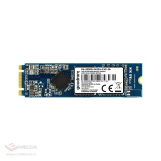 Dysk SSD Goodram 120 GB S400U SATA III M.2 2280