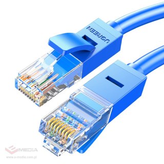 Kabel UGREEN Cat.6 2m (niebieski)