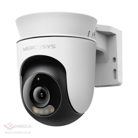Kamera MERCUSYS MC510 Zewnętrzna, Wi-Fi, 3MP, Obrotowa
