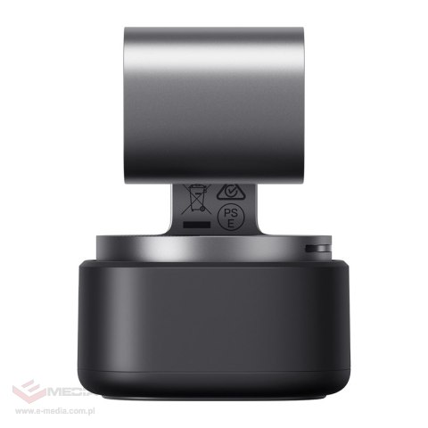 Kamera internetowa OBSBOT Tiny 3 z pilotem i mikrofonem