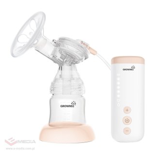 Laktator Grownsy (różowy)