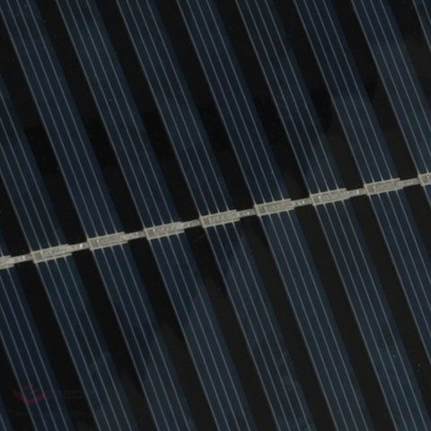 Lampa solarna czujnik ruchu i zmierzchu 120 LED