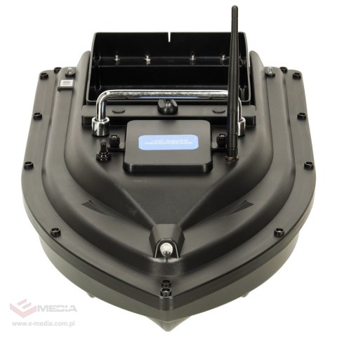 Łódka zanętowa zdalnie sterowana łódź D16B GPS 2 kg 12 000 mAh 500m