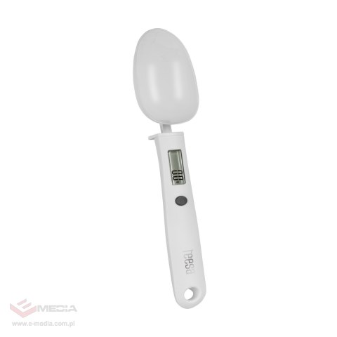 Łyżka z wagą kuchenną 0,3kg , LCD