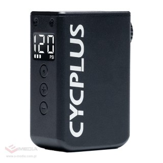 Mini pompka elektryczna Cycplus AS2 PRO MAX