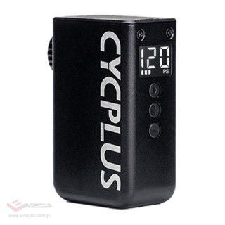 Mini pompka elektryczna Cycplus AS2 PRO