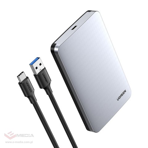 Obudowa dysku UGREEN CM300 2.5" (SATA)