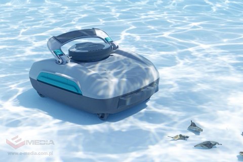 Odkurzacz i Skimmer AQUATRONIX PRO G300 2w1 BESTWAY