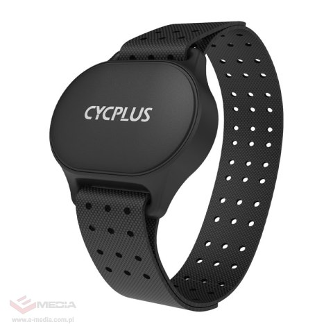 Opaska z czujnikiem tętna Cycplus H1