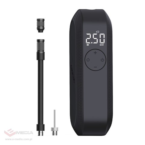 Pompka elektryczna Cycplus A14