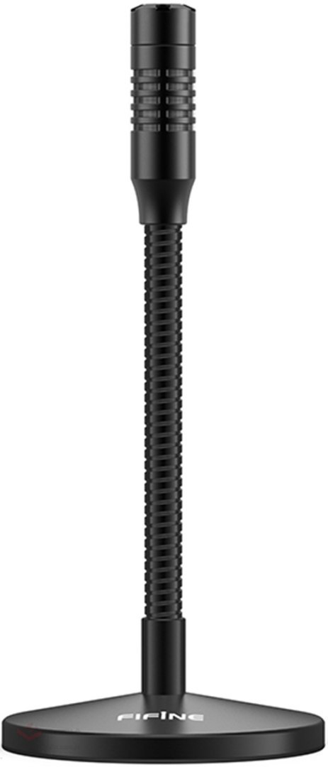 Regulowany mikrofon pojemnościowy Fifine K050