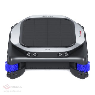 Robot basenowy Dreame J1