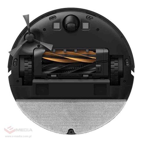 Robot sprzatający Dreame D20 (czarny)