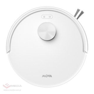 Robot sprzątający MOVA E20s Pro Plus (biały)