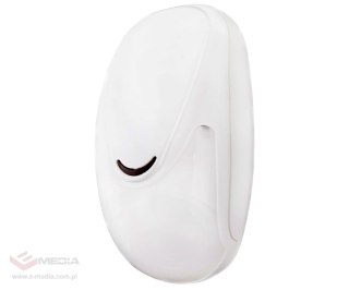 BEZPRZEWODOWA CZUJKA DUALNA MIKROFALA + PIR EVOPIR-DT EVOLINK (868 MHZ) GENEVO