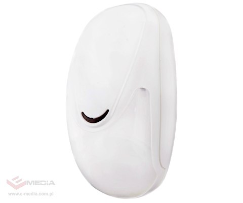 BEZPRZEWODOWA CZUJKA DUALNA MIKROFALA + PIR EVOPIR-DT EVOLINK (868 MHZ) GENEVO