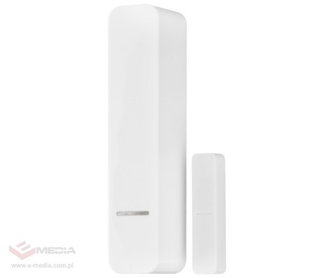 BEZPRZEWODOWY KONTAKTRON EVODOOR-NX-WH GENEVO