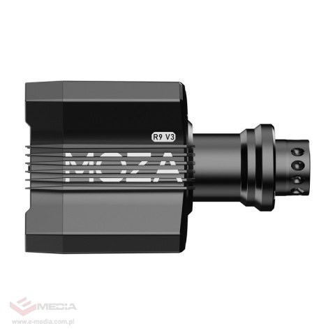 Baza kierownicy MOZA RACING R9 V3 (PC)