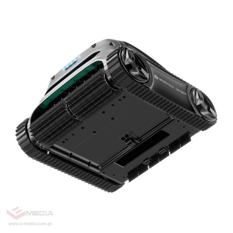 Bezprzewodowy robot do czyszczenia basenów Wybot S2 Solar