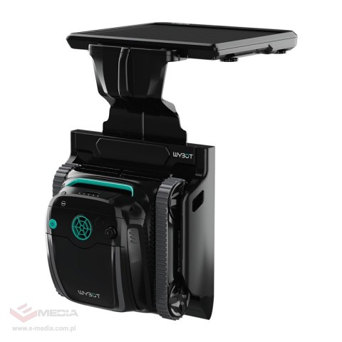 Bezprzewodowy robot do czyszczenia basenów Wybot S2 Solar