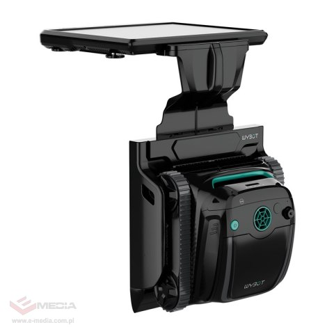 Bezprzewodowy robot do czyszczenia basenów Wybot S2 Solar