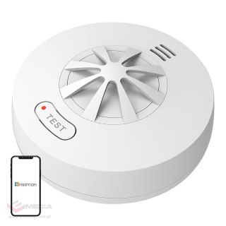 Czujnik ciepła HEIMAN HM-5HW Interlinked