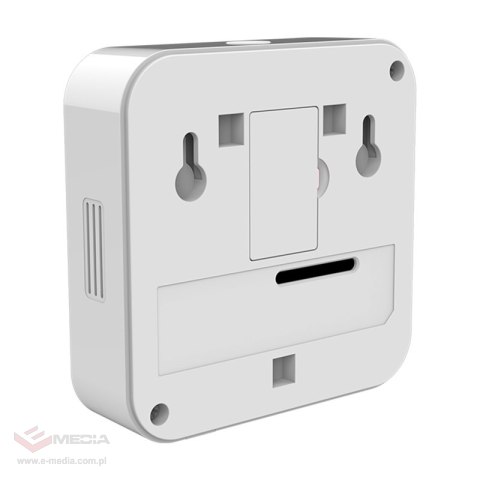 Czujnik czadu HEIMAN HM-720ES-W Interlinked