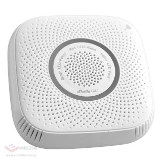 Czujnik gazu SHELLY Gas CNG Wi-Fi