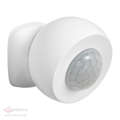 Czujnik ruchu AVATTO ZMS16 PIR ZigBee